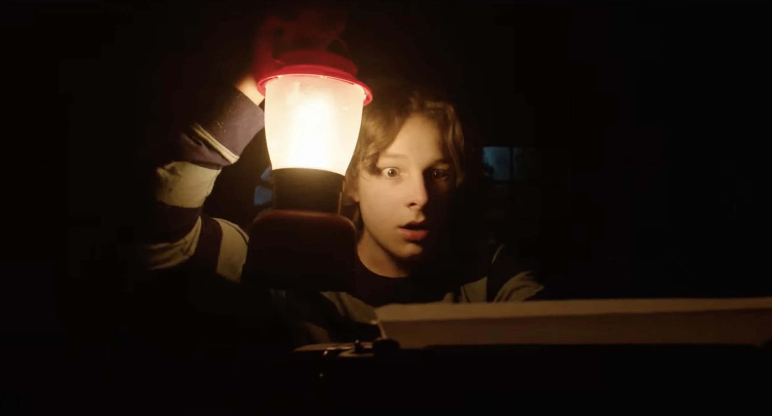 Spooky Trailer For The Family Horror Adventure Film MONSTER SUMMER Starring Mel Gibson — GeekTyrant